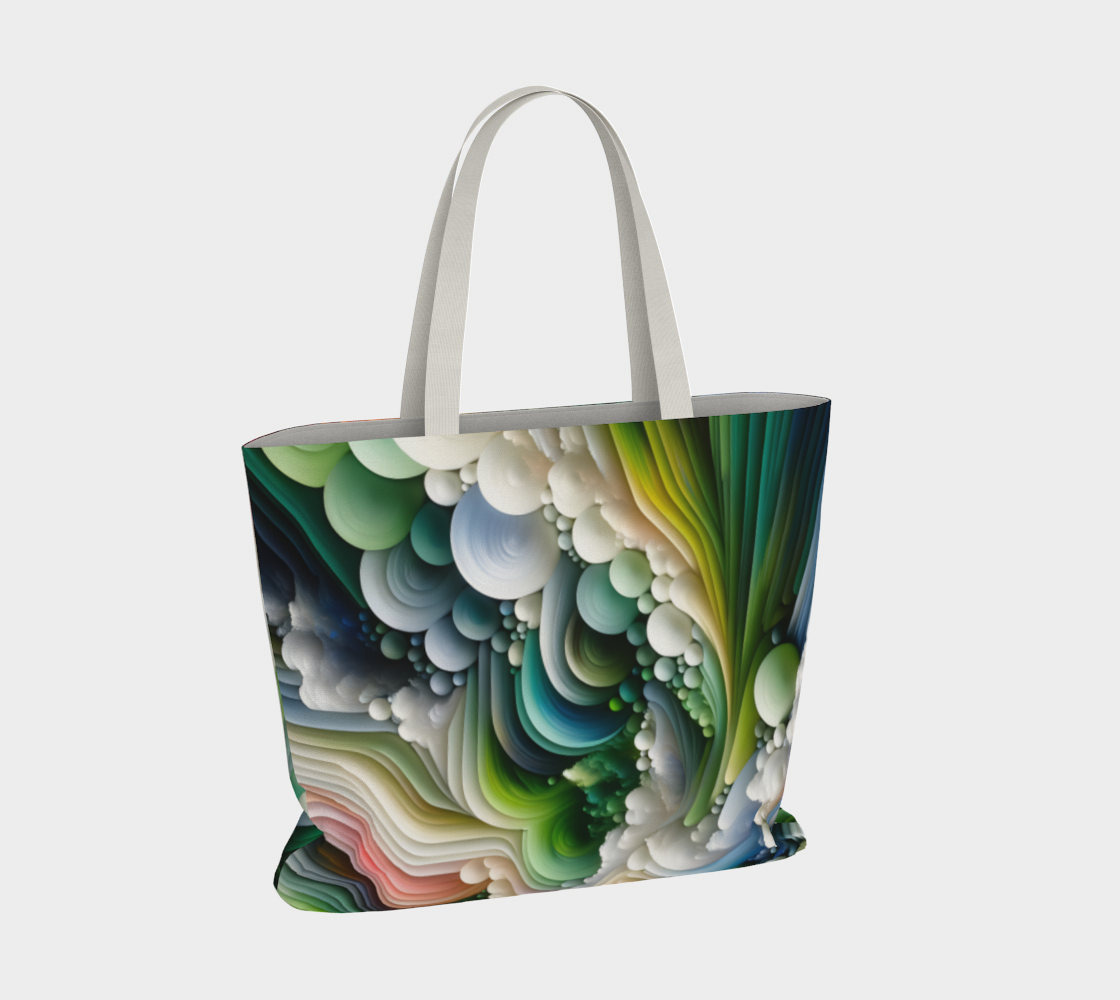 Large Tote Bag