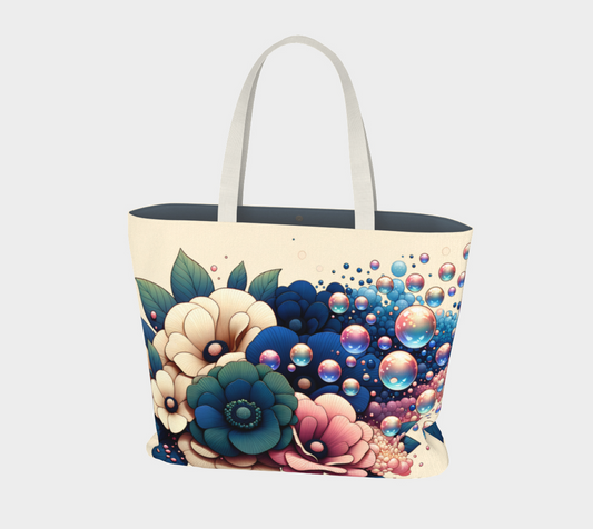 Large Tote Bag