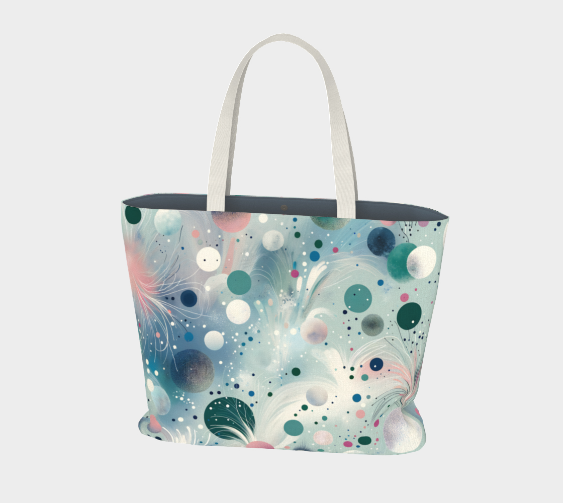 Large Tote Bag