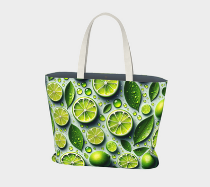 Large Tote Bag