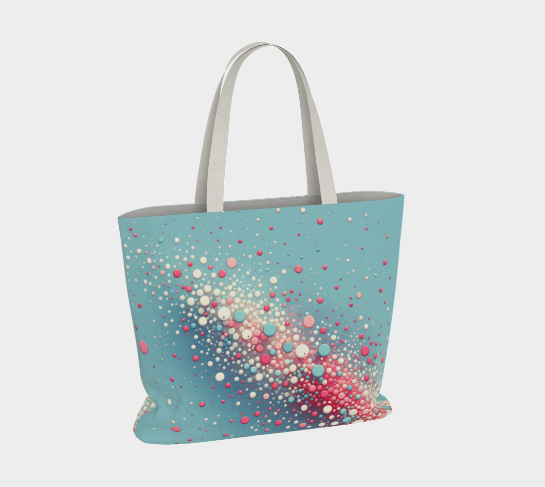 Large Tote Bag