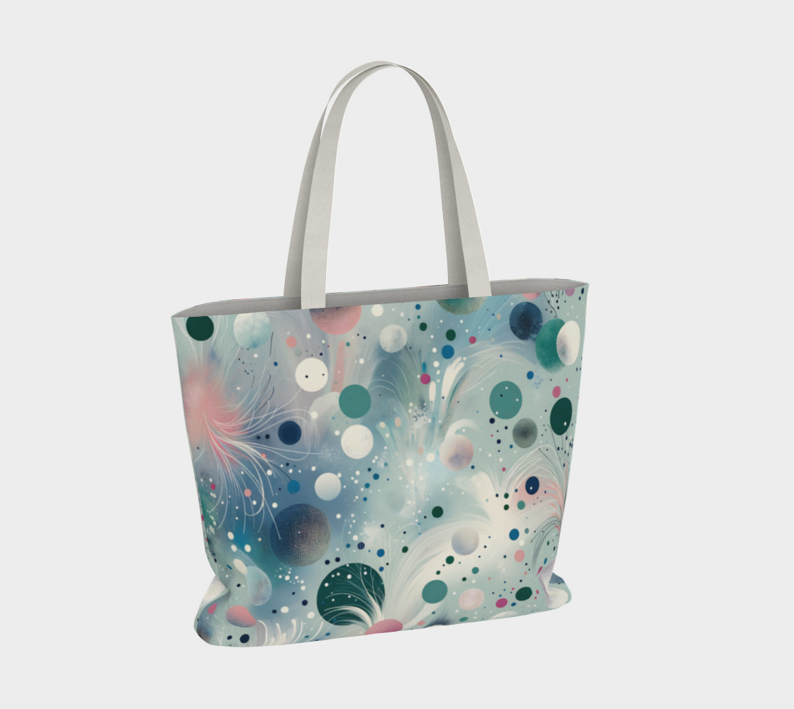 Large Tote Bag