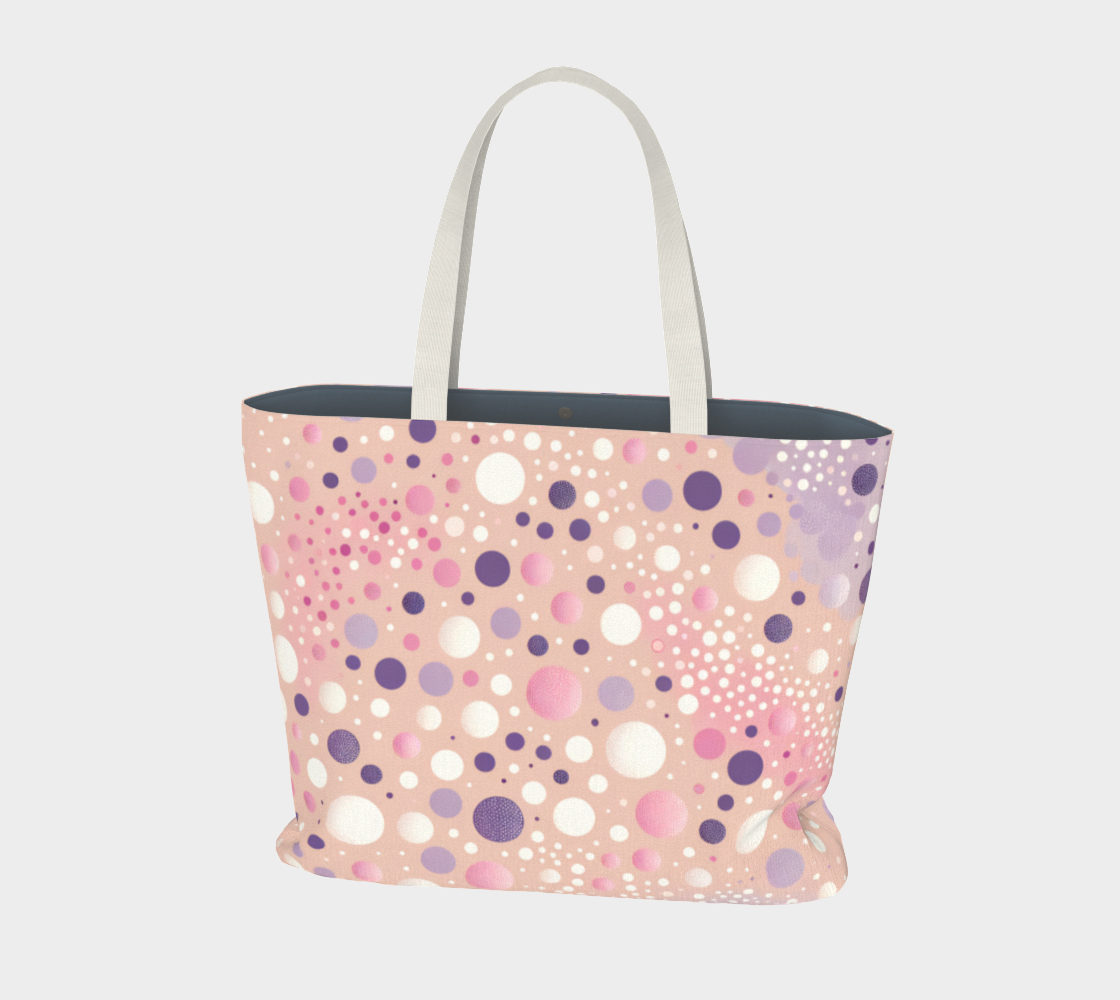 Large Tote Bag