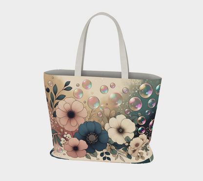 Large Tote Bag