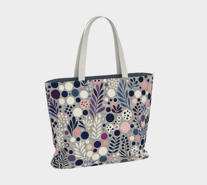 Large Tote Bag