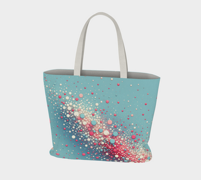 Large Tote Bag