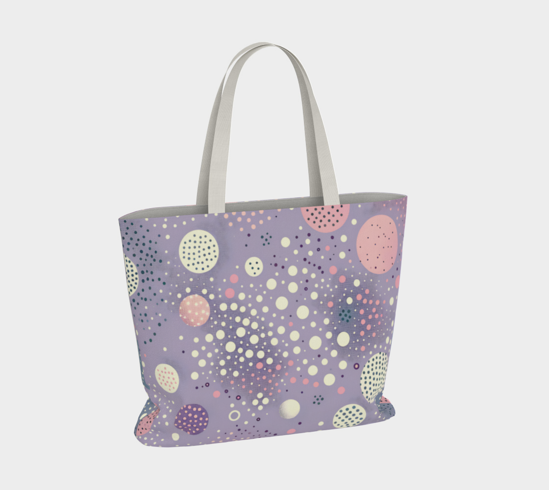 Large Tote Bag