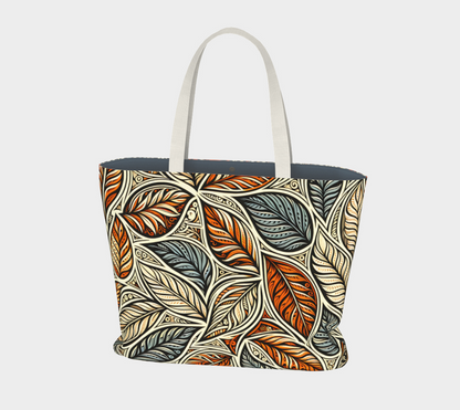 Large Tote Bag