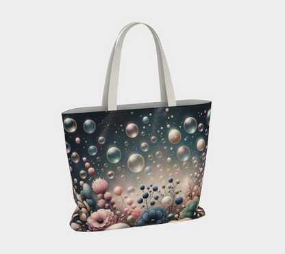 Large Tote Bag