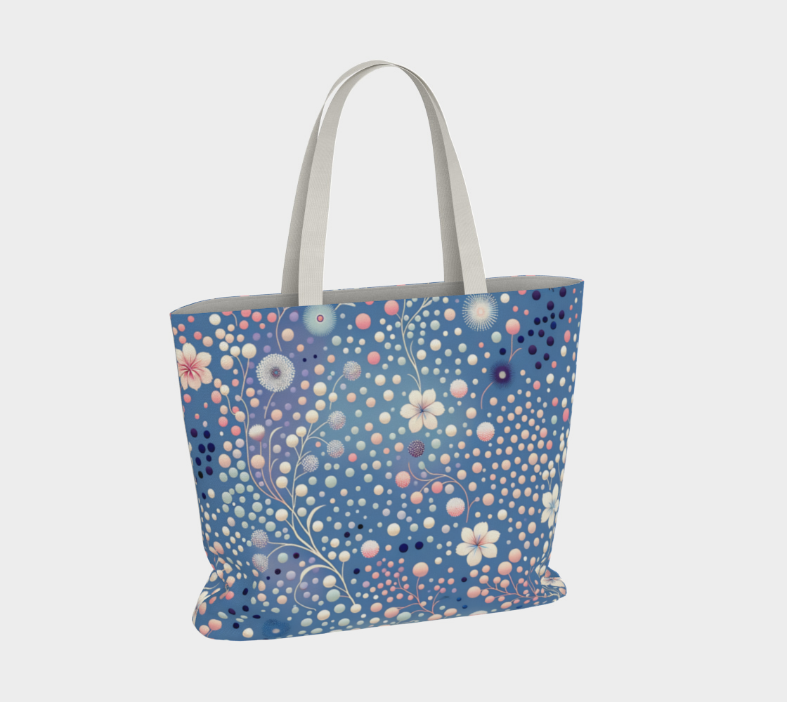 Large Tote Bag