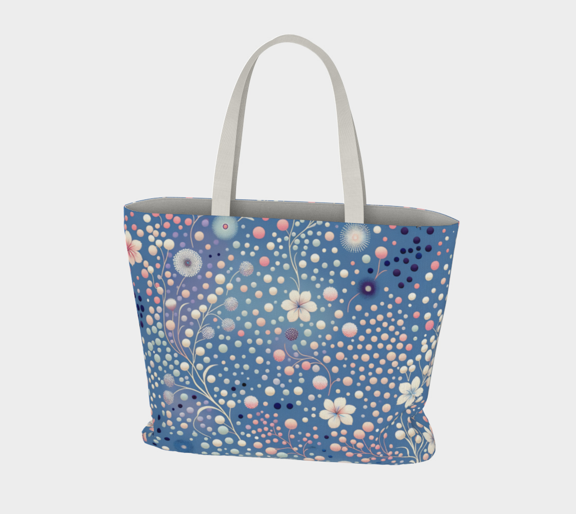 Large Tote Bag