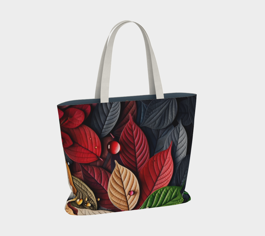 Large Tote Bag