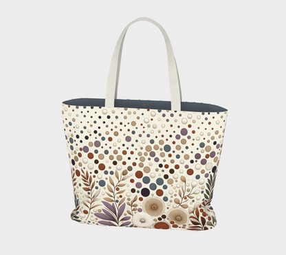 Large Tote Bag