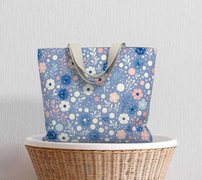 Large Tote Bag