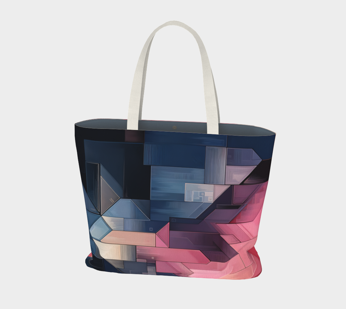 Large Tote Bag