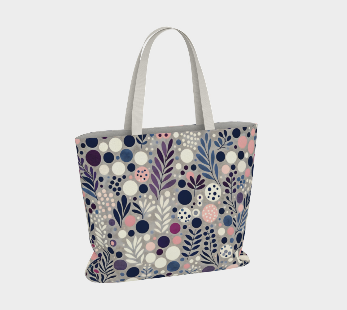 Large Tote Bag