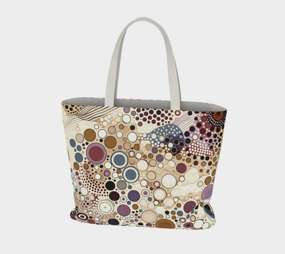 Large Tote Bag