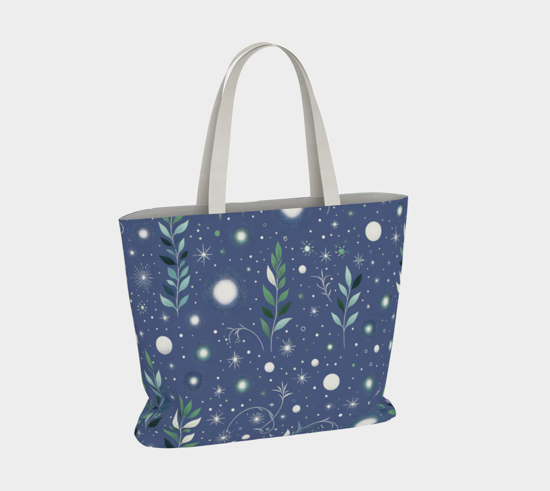 Large Tote Bag