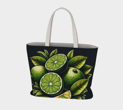 Large Tote Bag