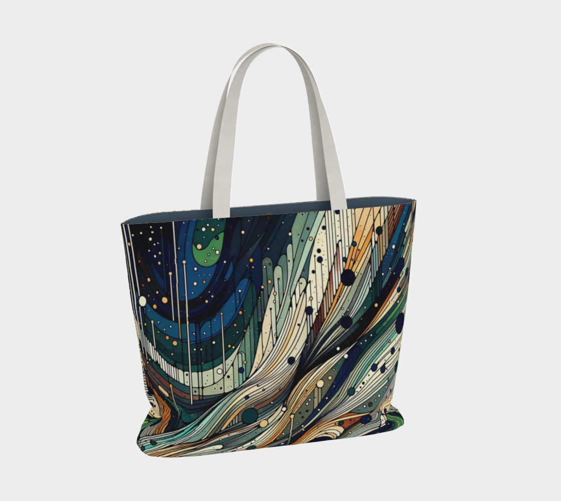 Large Tote Bag