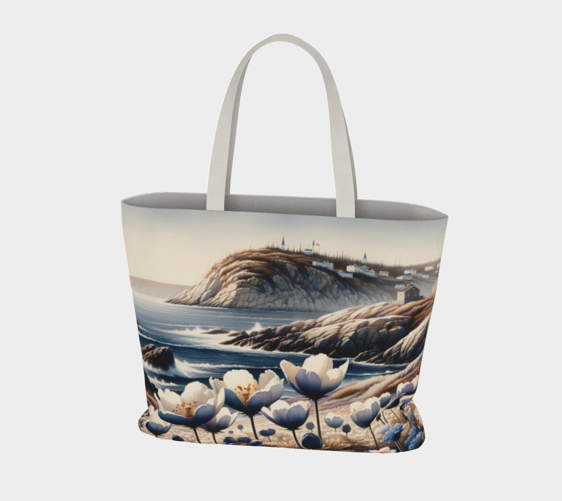 Large Tote bag