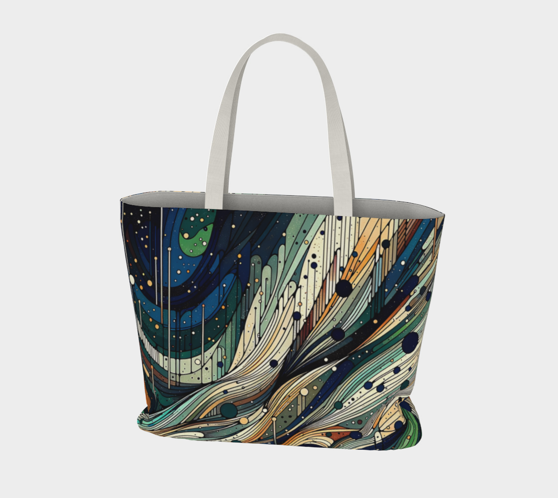 Large Tote Bag