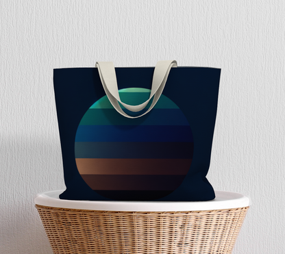 Large Tote Bag