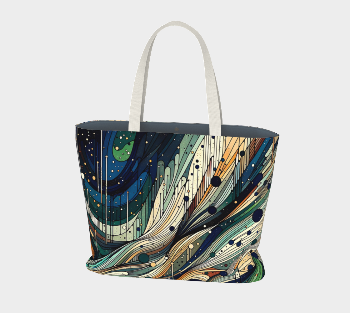 Large Tote Bag