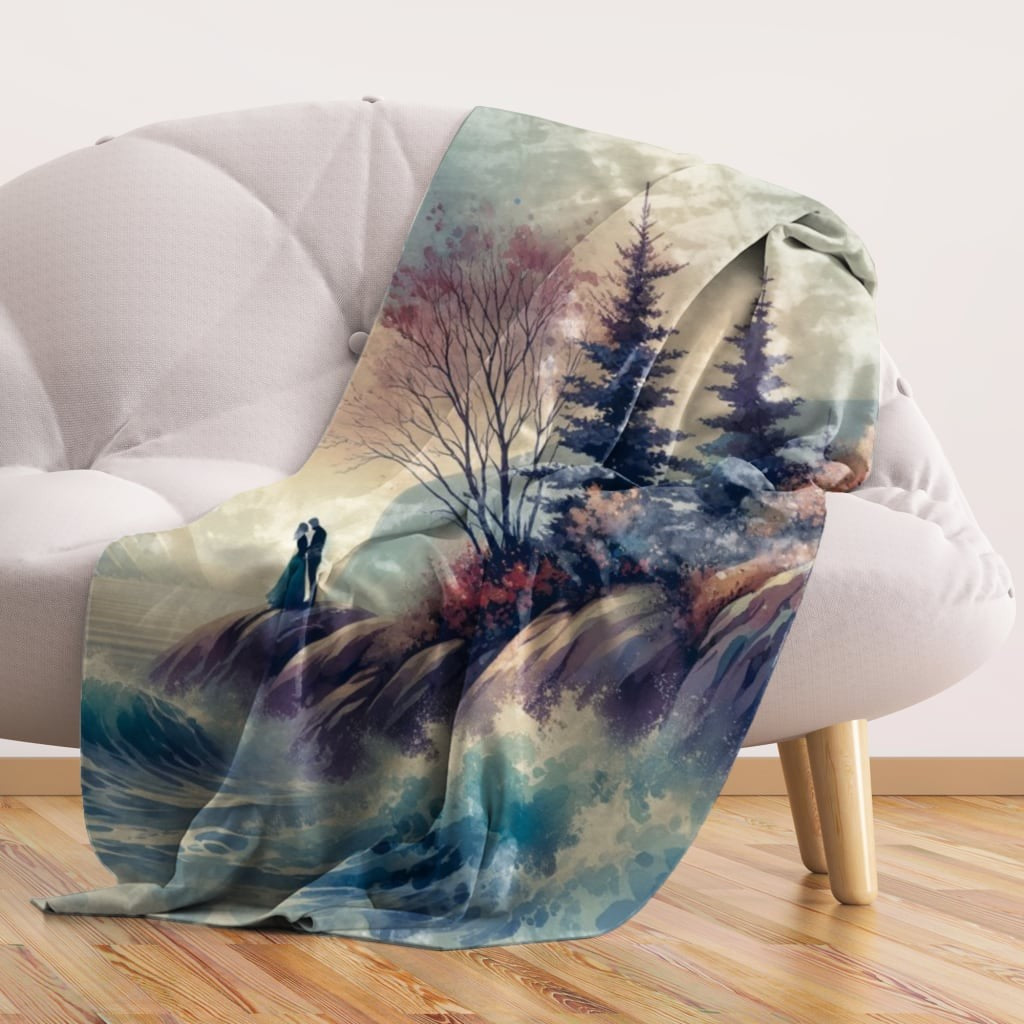 Blanket Premium "Dream" 150 x 100 cm 40" x 60"