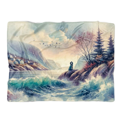 Blanket Premium "Dream"