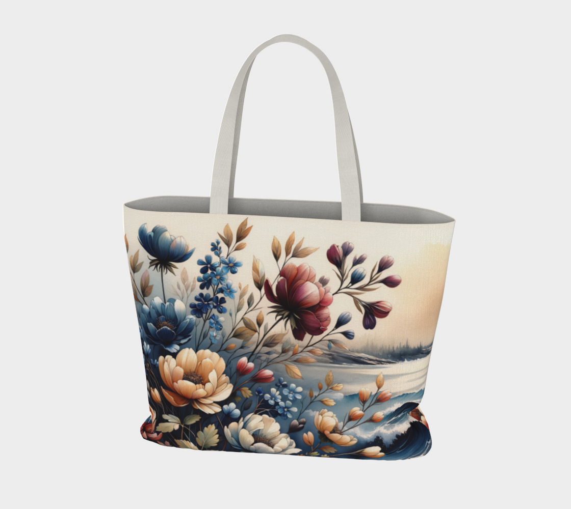 Large Tote bag