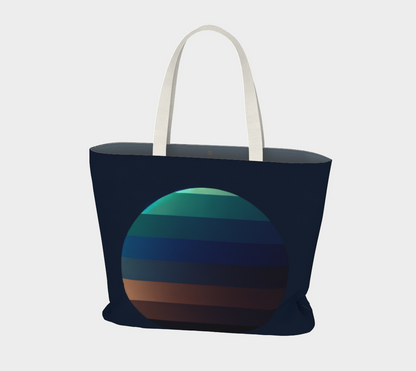 Large Tote Bag